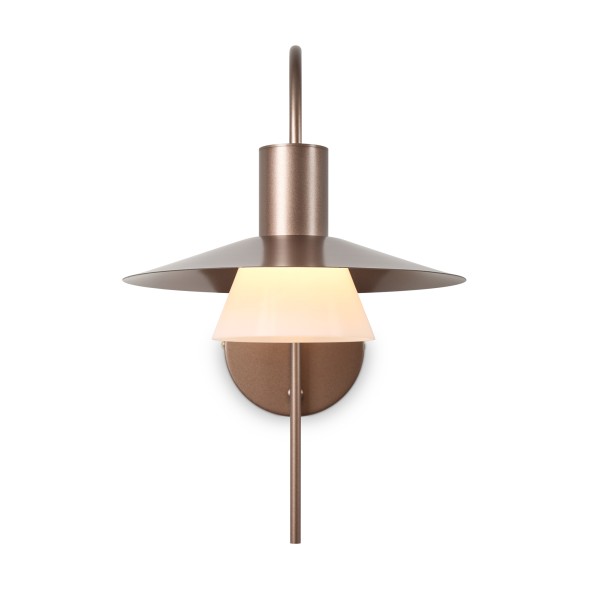 Настенный светильник (бра) Freya FR5600WL-L5MG