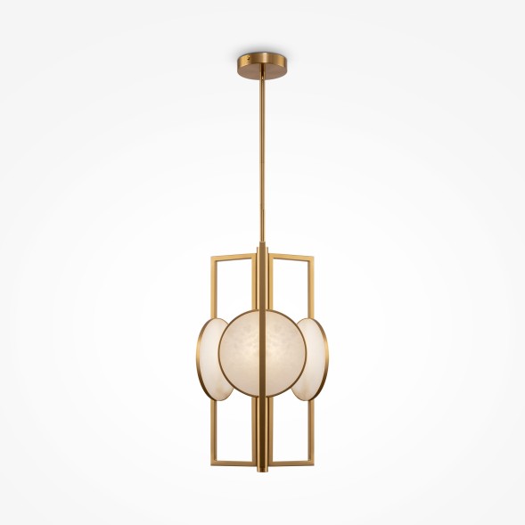 Подвесной светильник Maytoni MOD099PL-03G