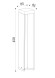 Ландшафтный светильник Outdoor O596FL-L9B4K