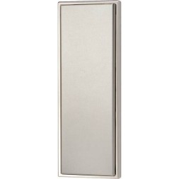 Клавиша Jung LS серия c большой поверхностью LS990DOR19