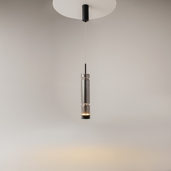 Подвесной светильник Maytoni MOD272PL-L12B3K1