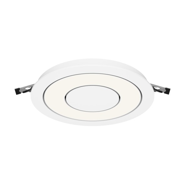 Встраиваемый светильник Technical DL102-12W4K-W