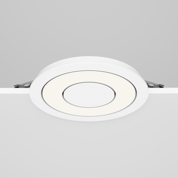 Встраиваемый светильник Technical DL102-12W4K-W