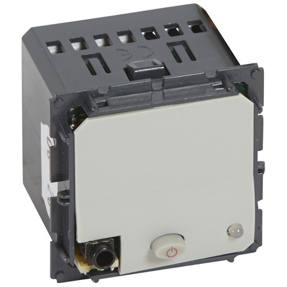 Дополнительный Модуль для тюнера Legrand Celiane с функцией внутренней связи 067325