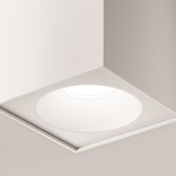 Потолочный светильник Technical C030CL-01W