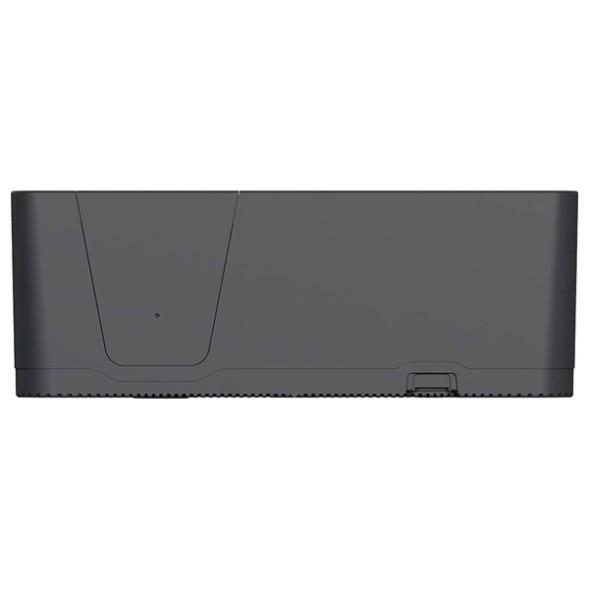 Коробка горизонтальная Schneider Electric 2 поста накладного монтажа Mureva Styl IP55 Антрацит MUR37914