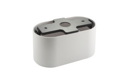 Точечный накладной светильник Denkirs DK3036-WH