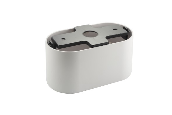 Точечный накладной светильник Denkirs DK3036-WH