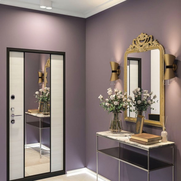 Точечный накладной светильник Denkirs DK3036-WH