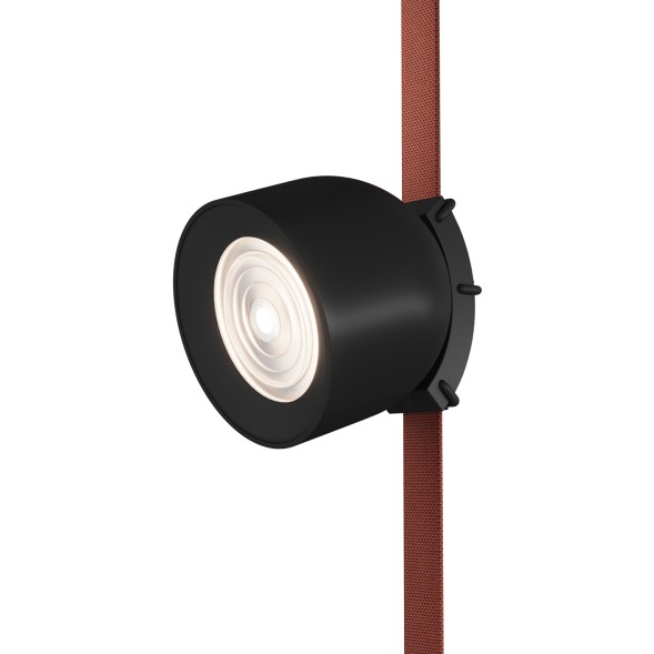 Трековый светильник BELTY SPOT DK5540-BK