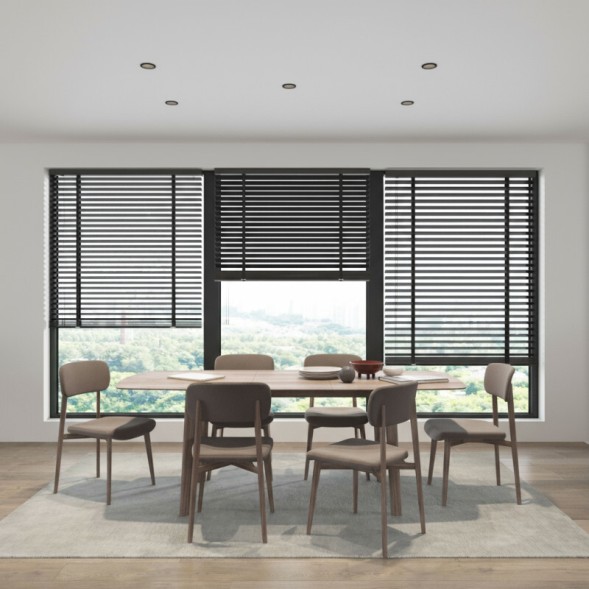 Точечный встраиваемый влагозащищенный светильник COVE DK2130-BK