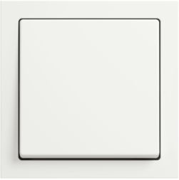 Рамка ABB Future Белый бархат 1 пост 2CKA001754A4531 1721-884K-500