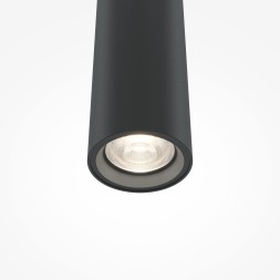 Подвесной светильник Maytoni MOD160PL-L6BK