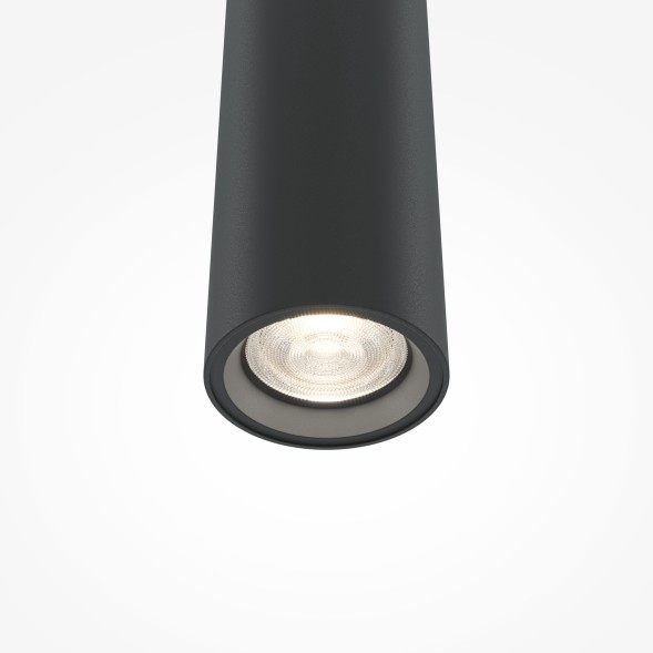 Подвесной светильник Maytoni MOD160PL-L6BK