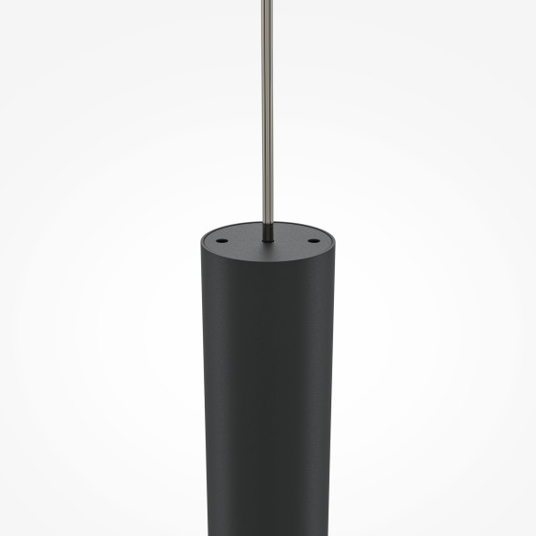 Подвесной светильник Maytoni MOD160PL-L6BK