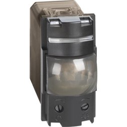 Выключатель Bticino Living Now IR пассивный 3 проводной 1 модуль K4431