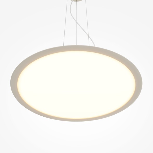 Подвесной светильник Maytoni MOD471PL-L57WK