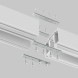 Комплектующие для встраиваемой трековой системы Technical TRA034D-C-42S