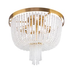 Потолочный светильник Freya FR1008CL-06BS