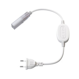 Комплектующие к светодиодной ленте с токоведущими элементами Led Strip 201205