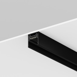 Комплектующие для уличной трековой системы с токоведущими элементами Outdoor O-TR002-PW-10M