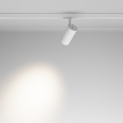 Трековый светильник Technical TR197-3-40WCCT-M-W