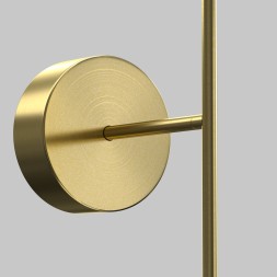 Настенный светильник (бра) Maytoni C084WL-L7BS2.7K