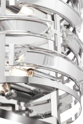 Настенный светильник (бра) Maytoni MOD067WL-01CH