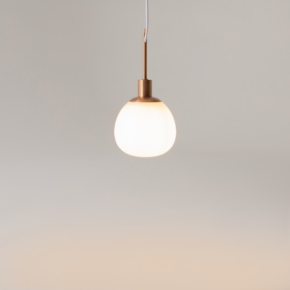 Подвесной светильник Maytoni MOD221-PL-01-G