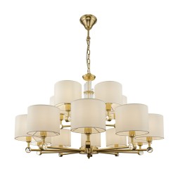 Подвесной светильник Maytoni MOD088PL-15BS