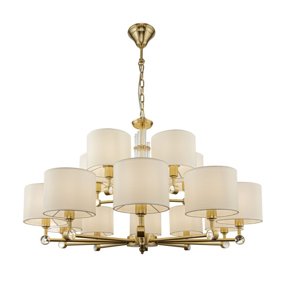 Подвесной светильник Maytoni MOD088PL-15BS