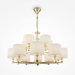 Подвесной светильник Maytoni MOD088PL-15BS