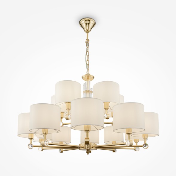 Подвесной светильник Maytoni MOD088PL-15BS