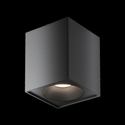 Потолочный светильник Technical C030CL-01B