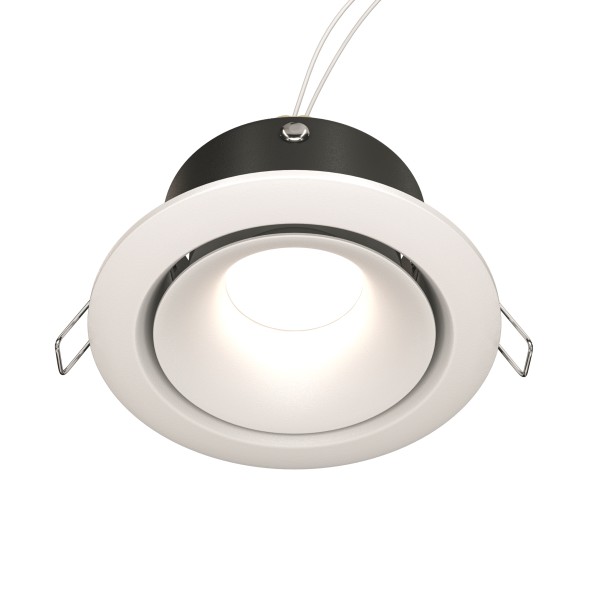 Встраиваемый светильник Technical DL030-2-01W