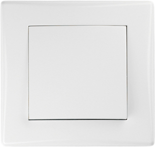 Рамка Schneider Electric Sedna Белый 1 пост SDN5800121