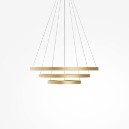 Подвесной светильник Maytoni MOD058PL-L100BSK