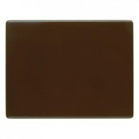 Клавиша Berker Arsys коричневый с блеском 14050001