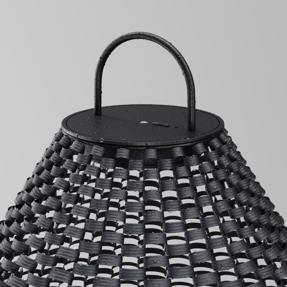 Уличный переносной аккумуляторный светильник Outdoor O530FL-L5B3K1