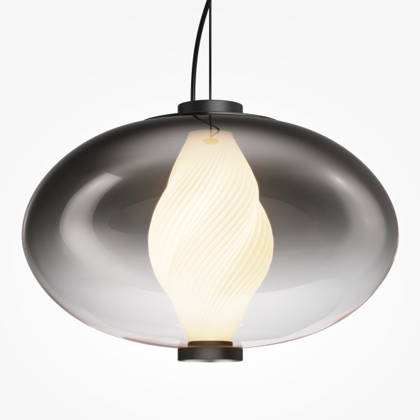 Подвесной светильник Maytoni MOD406PL-L8B3K