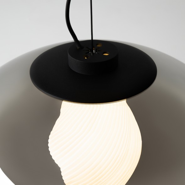 Подвесной светильник Maytoni MOD406PL-L8B3K