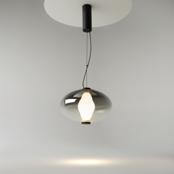 Подвесной светильник Maytoni MOD406PL-L8B3K