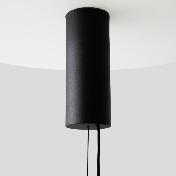 Подвесной светильник Maytoni MOD406PL-L8B3K