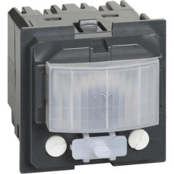 Выключатель Bticino Living Now IR пассивный 2 проводной 2 K4430