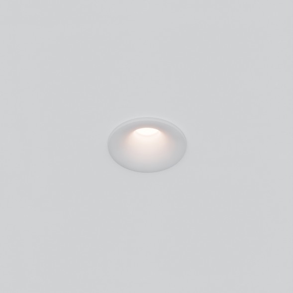 Встраиваемый светильник Technical DL094-GU10-W