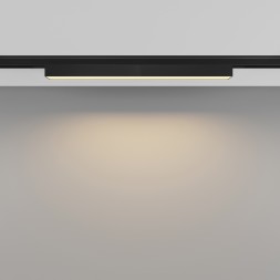 Трековый светильник Technical TR192-1-8W2.7K-B