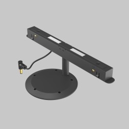 Комплектующие для систем освещения с токоведущими элементами Technical TRA034CVC-B