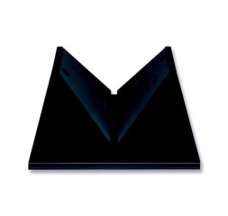 Адаптер ABB Busch-Wachter MasterLINE коричневый угловой/потолочный 2CKA006800A2565 6868-201-500