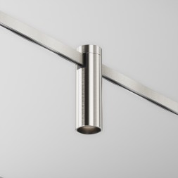 Трековый светильник Technical TR143-1-5W4K-W-PT