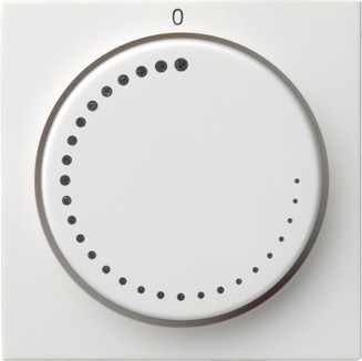 Лицевая панель Legrand Celiane графит 1-клавишного &quot;тонкого&quot; выключателя с кольцевой подсветкой 065203